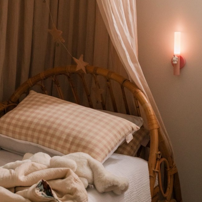 Przenośna lampka Zoo Light The Zoofamily - Jednorożec