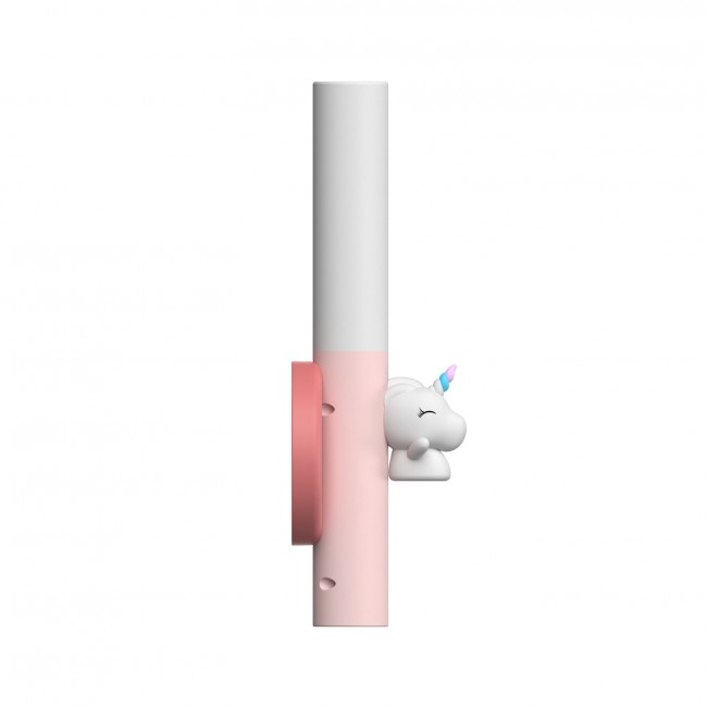 Przenośna lampka Zoo Light The Zoofamily - Jednorożec