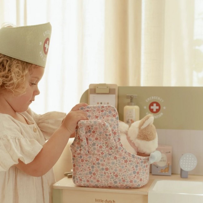 Gabinet weterynarza Little Dutch