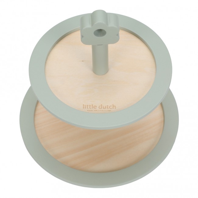 Patera z ciasteczkami Little Dutch