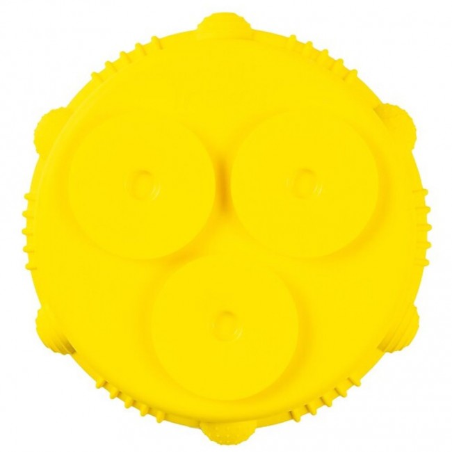 Sensoryczne lusterko do kąpieli Mobi - Lookee