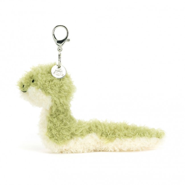 Breloczek Mały Wąż Jellycat 16 cm