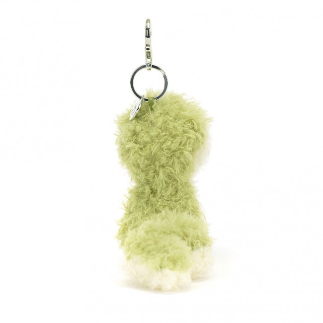 Breloczek Mały Wąż Jellycat 16 cm