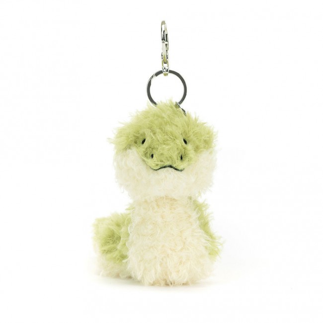 Breloczek Mały Wąż Jellycat 16 cm