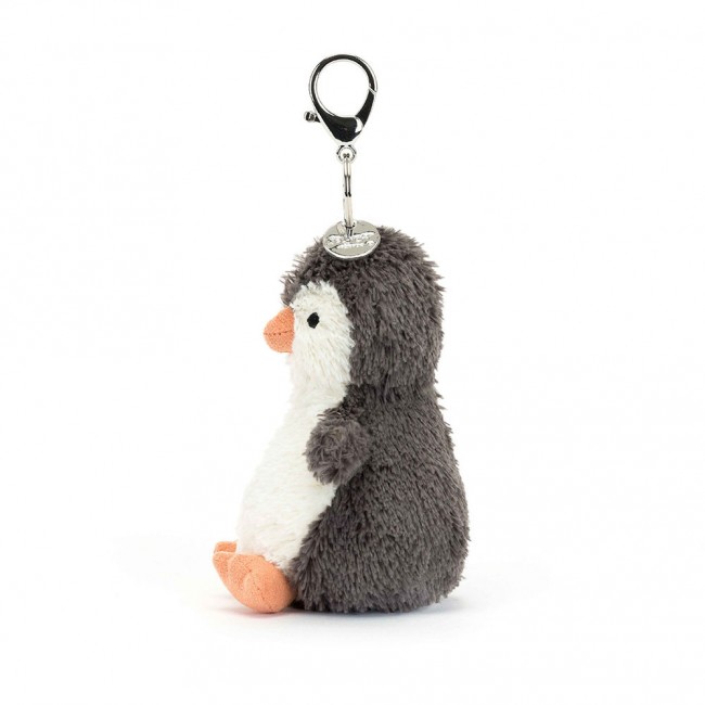 Breloczek Pingwin Jellycat 17 cm