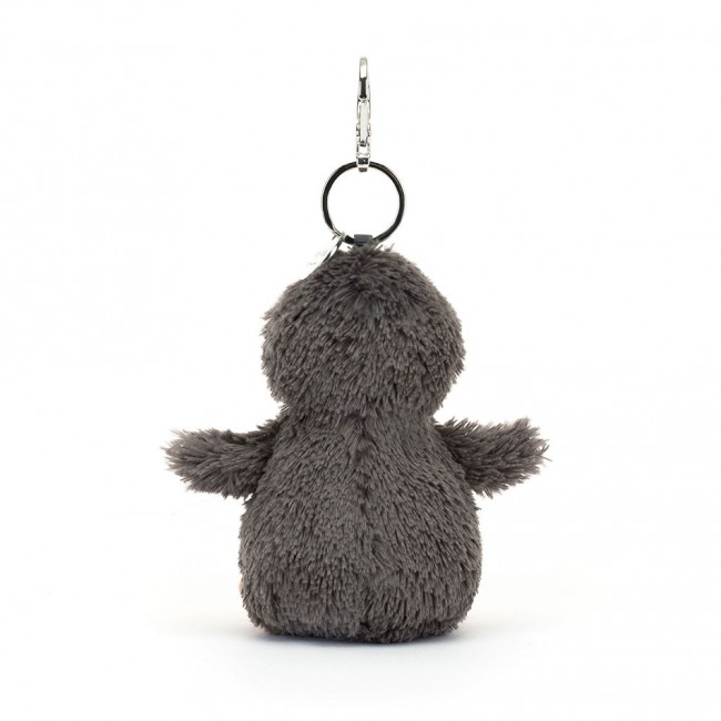 Breloczek Pingwin Jellycat 17 cm