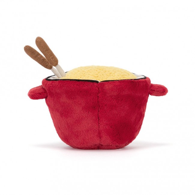 Pluszowy Garnuszek Fondue Jellycat 20 cm