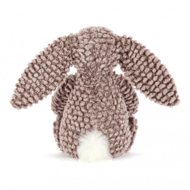 Pluszowy królik Jellycat LUX - Pine 31 cm