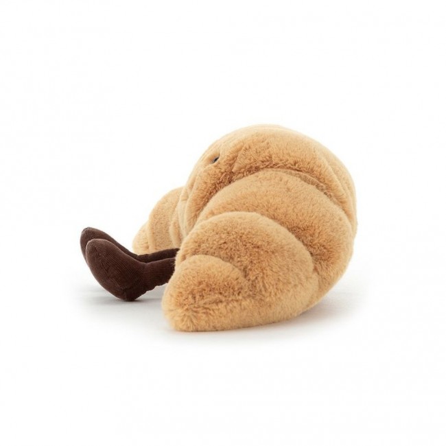 Wesoły Croissant Jellycat 33 cm