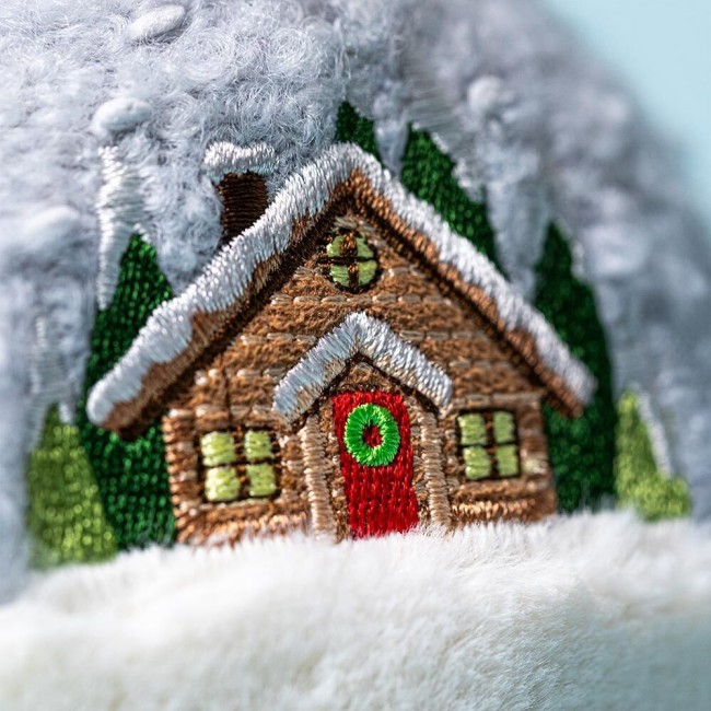 Pluszowa Szklana Kula Jellycat 20 cm