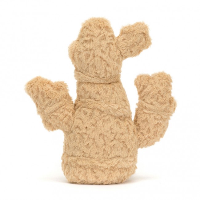 Wesoły Imbir Jellycat 18 cm