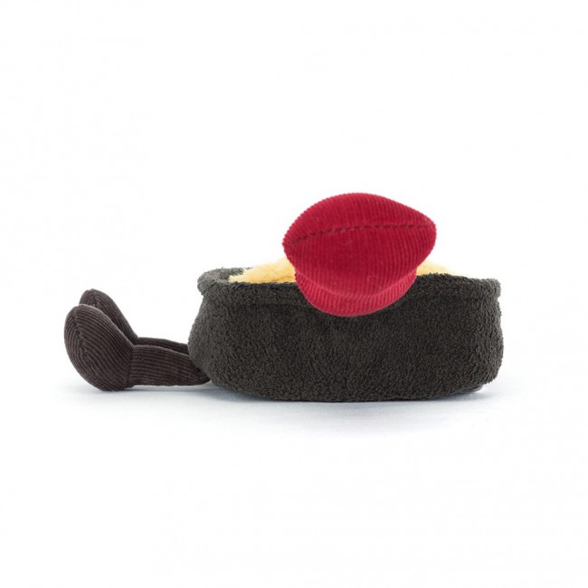 Pluszowy Wesoły Ser Raclette Jellycat 21 cm