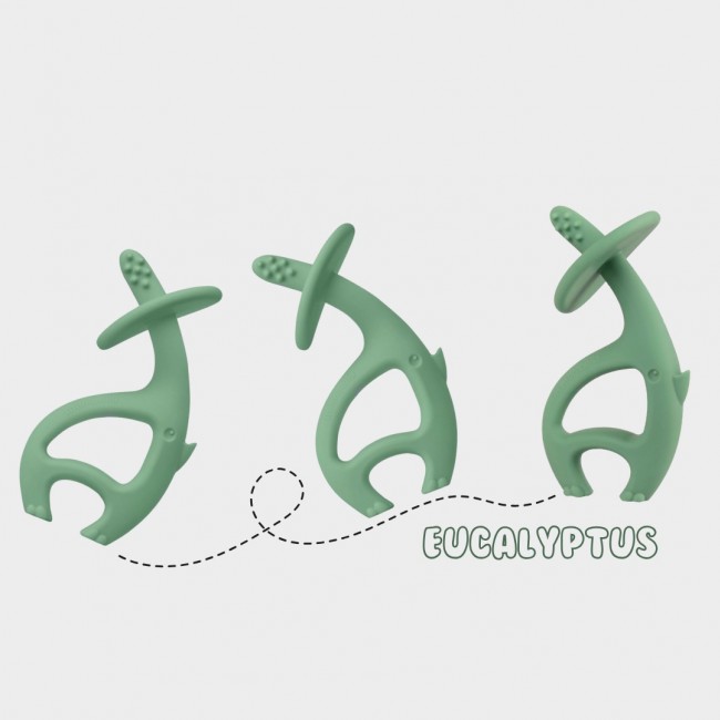 Gryzak Mombella - Dancing Elephant Eucalyptus