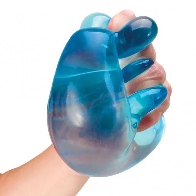 Sensoryczny gniotek Schylling - Nice Berg Needoh