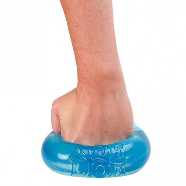 Sensoryczny gniotek Schylling - Nice Berg Needoh