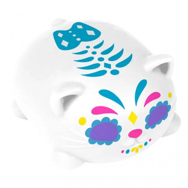 Sensoryczny gniotek Schylling - Sugar Skull Cats Needoh