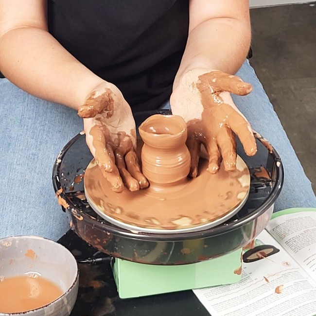 Koło garncarskie Buki - Professional Studio Expert