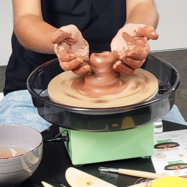 Koło garncarskie Buki - Professional Studio Expert