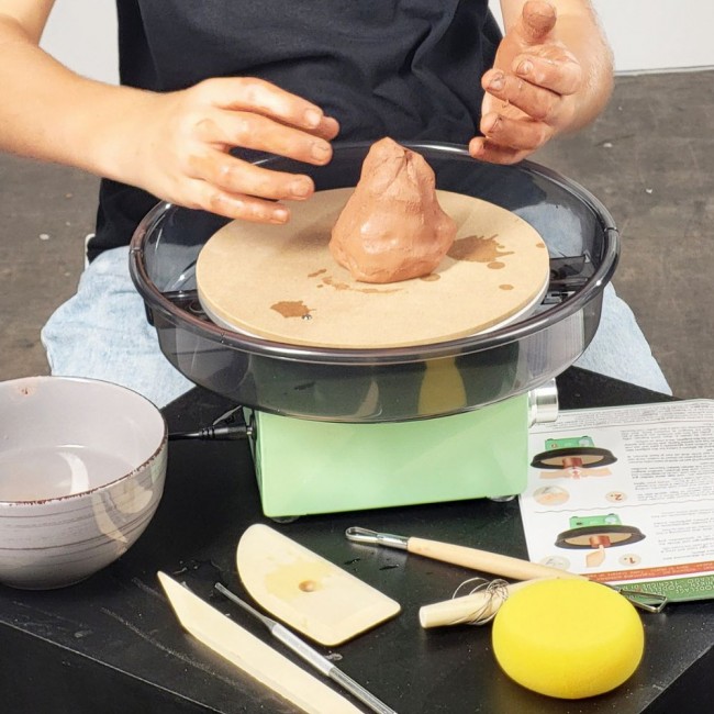 Koło garncarskie Buki - Professional Studio Expert