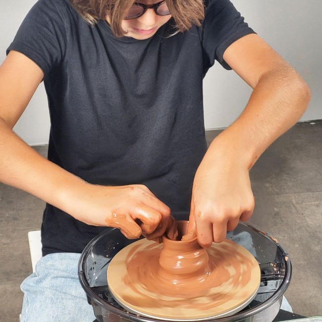 Koło garncarskie Buki - Professional Studio Expert