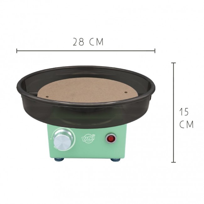 Koło garncarskie Buki - Professional Studio Expert