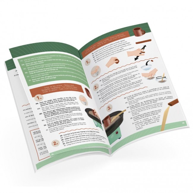 Koło garncarskie Buki - Professional Studio Expert