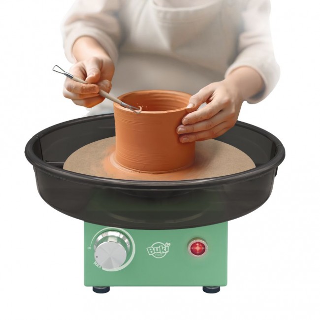 Koło garncarskie Buki - Professional Studio Expert