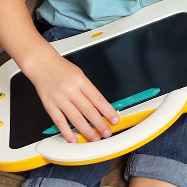 Mój pierwszy tablet do rysowania Buki