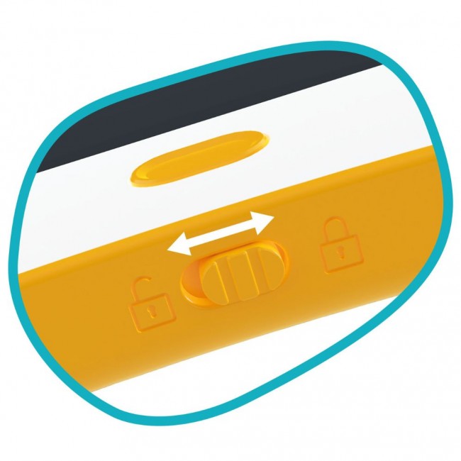 Mój pierwszy tablet do rysowania Buki