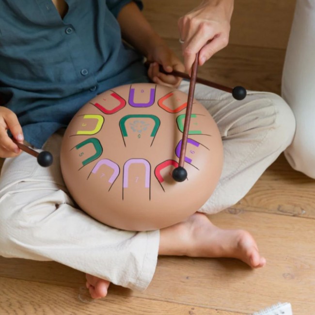 Duży bębenek językowy Tambu - Soul Serenity