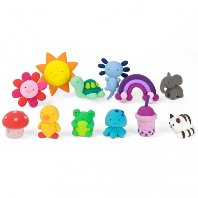 Piankolina Tiger Tribe - Morska Wyprawa