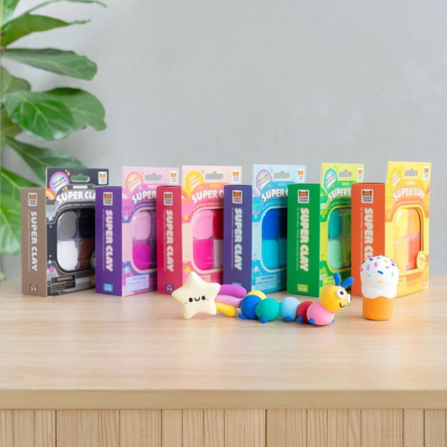 Piankolina Tiger Tribe - Morska Wyprawa