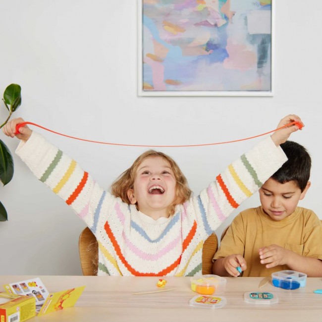 Piankolina Tiger Tribe - Morska Wyprawa