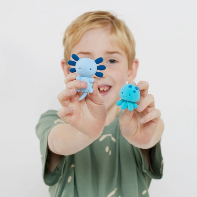 Piankolina Tiger Tribe - Morska Wyprawa