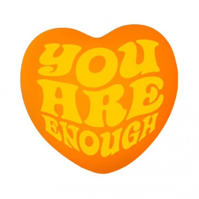 Sensoryczny gniotek Schylling - Good Vibes Only Needoh