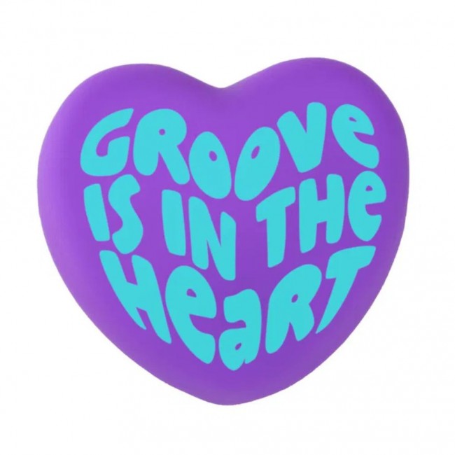 Sensoryczny gniotek Schylling - Good Vibes Only Needoh