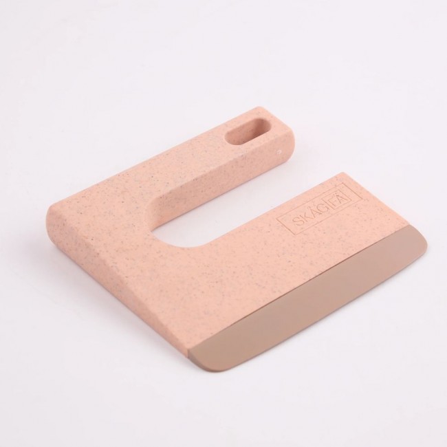 Bezpieczny nóż dziecięcy SKÅGFÄ Klyv - Rdzawy