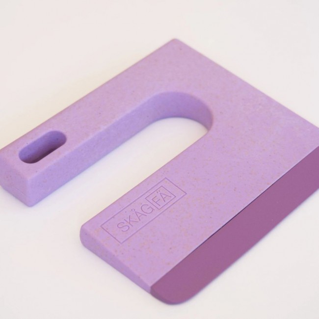 Bezpieczny nóż dziecięcy SKÅGFÄ Klyv - Lawenda