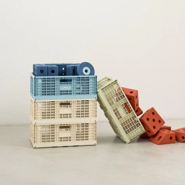 Skrzynia do przechowywania MODU - Sand Grey