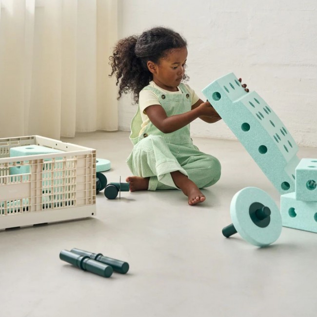 Skrzynia do przechowywania MODU - Sand Grey