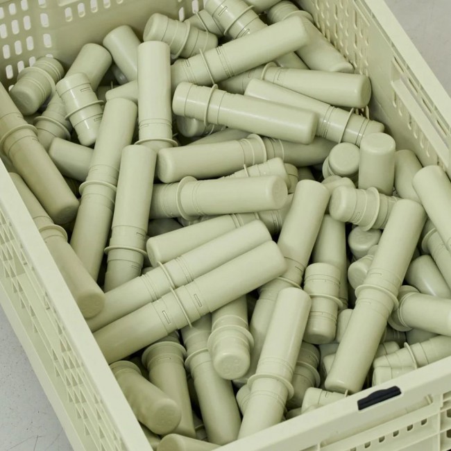 Skrzynia do przechowywania MODU - Dusty Green