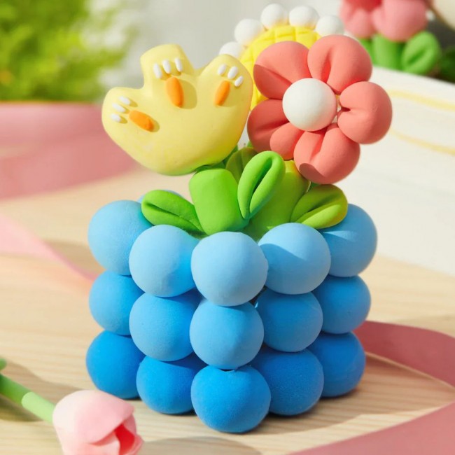 Piankolina mideer 36 kolorów