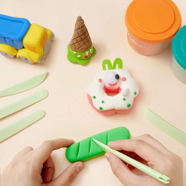 Piankolina mideer 36 kolorów