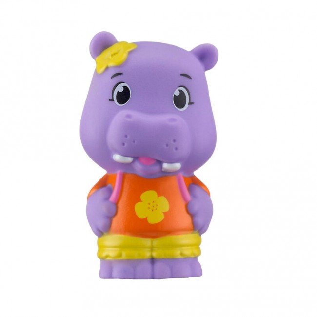 Tropikalna Wyspa Klorofil