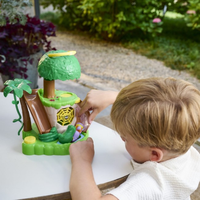 Tropikalna Wyspa Klorofil