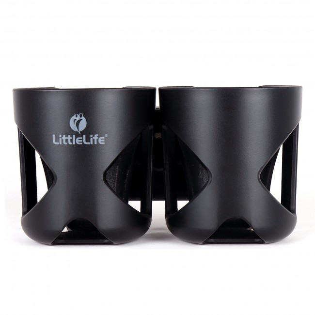 OUTLET Podwójny uchwyt na kubek LittleLife