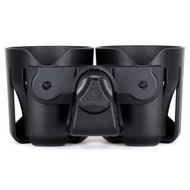 OUTLET Podwójny uchwyt na kubek LittleLife