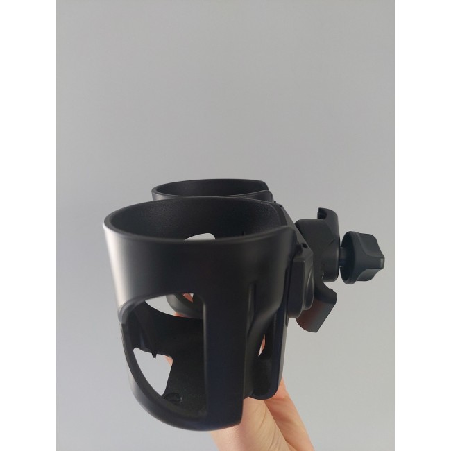 OUTLET Podwójny uchwyt na kubek LittleLife