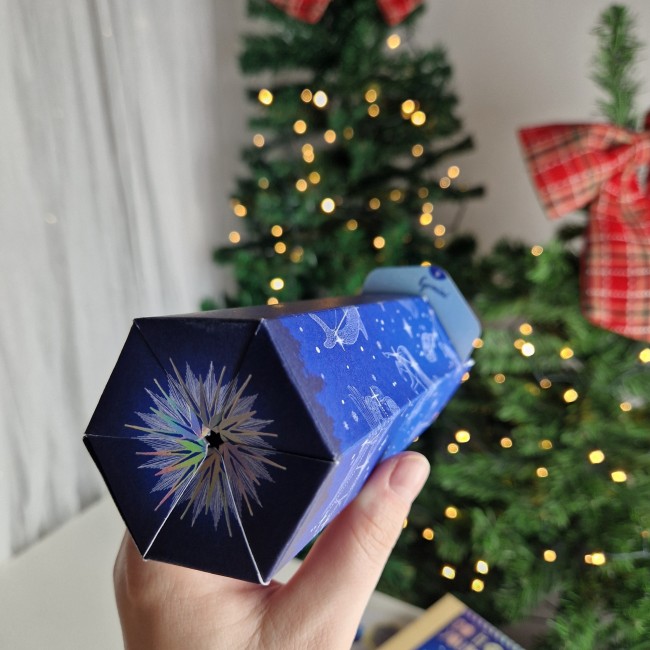 Zrób to sam Djeco - Konstelacje gwiazd