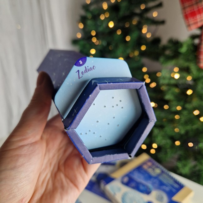 Zrób to sam Djeco - Konstelacje gwiazd